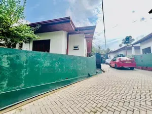 Modern House for Sale in Kottawa