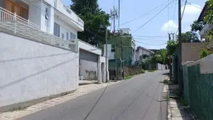 Land for Sale in Daham Mawatha Road Maharagama