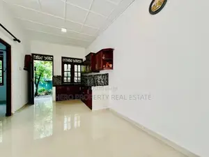 Modern House for Sale in Kottawa