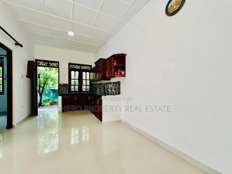 Modern House for Sale in Kottawa