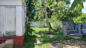 Land for Sale in Daham Mawatha Road Maharagama