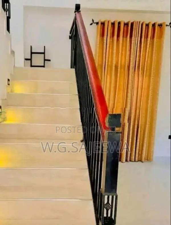 2 Storey Modern House Sale in Negombo