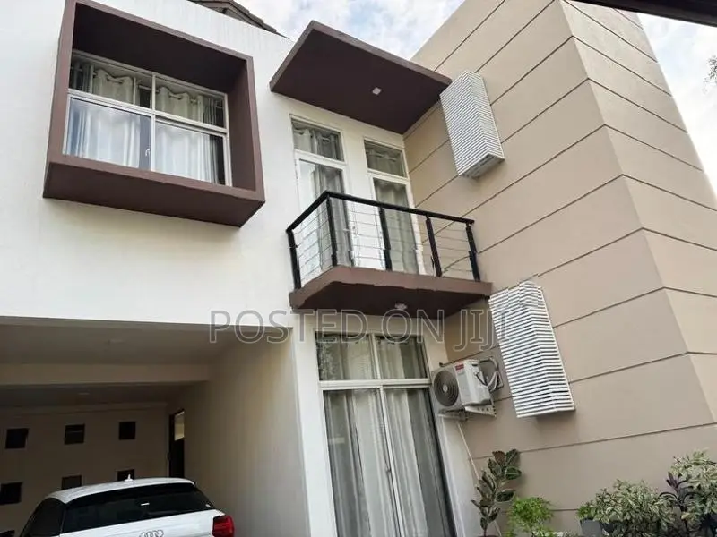 4 Storey Luxury House for Sale at Malabe