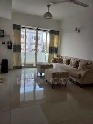 Apartment for Sale - Moratuwa City Center