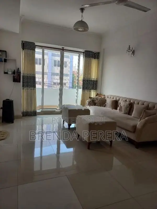 Apartment for Sale - Moratuwa City Center