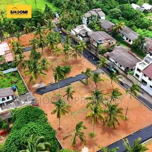 ආයෝජනයට කදිම බිම් කොටස කැස්බෑව නගරයට ආසන්න
