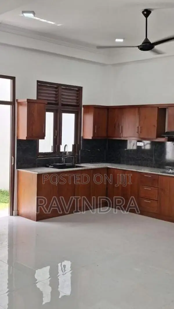 House for Rent in Maharagama