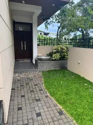 4 Storey Luxury House for Sale at Malabe