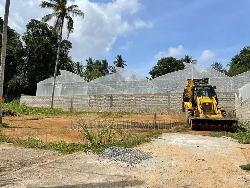 Prime Residential Land for Sale- Gampaha
