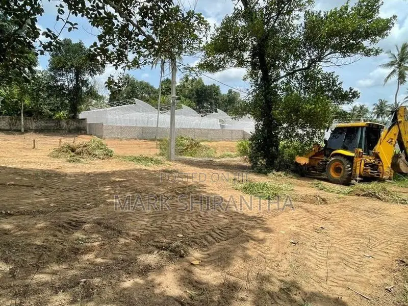 Prime Residential Land for Sale- Gampaha