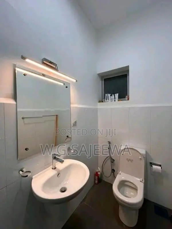 Furnished Luxury Apartment Sale in Negombo, Santorini
