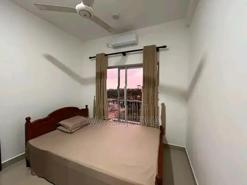 Furnished Luxury Apartment Sale in Negombo, Santorini