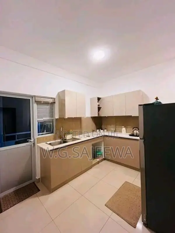 Furnished Luxury Apartment Sale in Negombo, Santorini