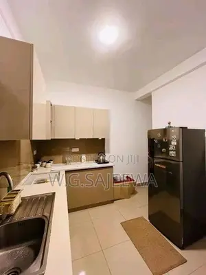 Furnished Luxury Apartment Sale in Negombo, Santorini