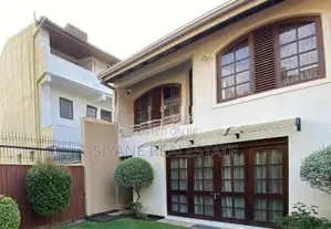 House For Sale In Colombo 06, Wellawatta