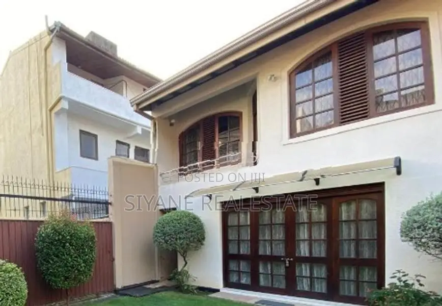 House For Sale In Colombo 06, Wellawatta