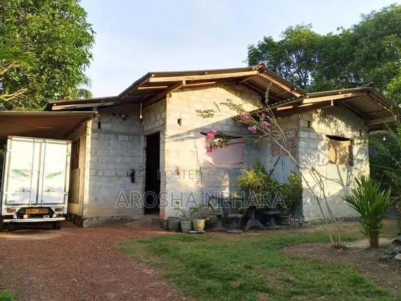 House for sale - Karandeniya (Galle)