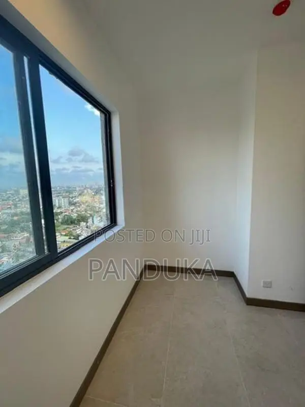 Brand New Apartment for Sale in Marina square - Colombo 15