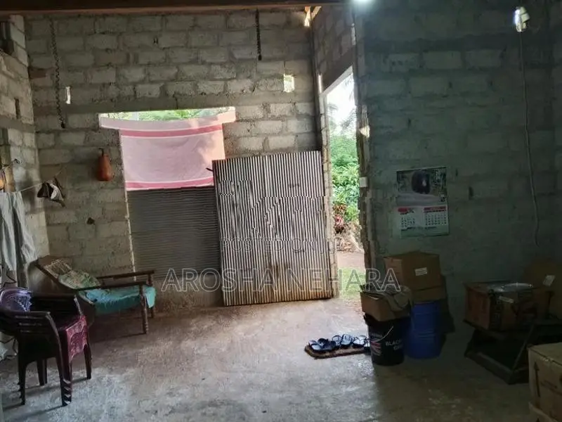 House for sale - Karandeniya (Galle)