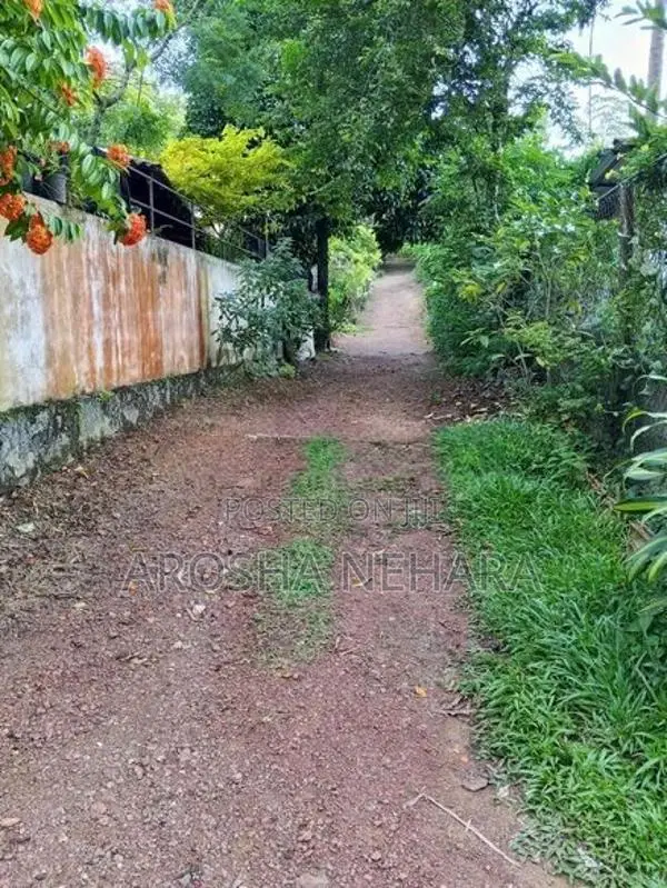 House for sale - Karandeniya (Galle)