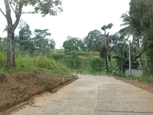Land Plots For Sale In Panideniya