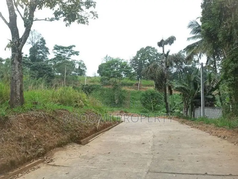 Land Plots For Sale In Panideniya