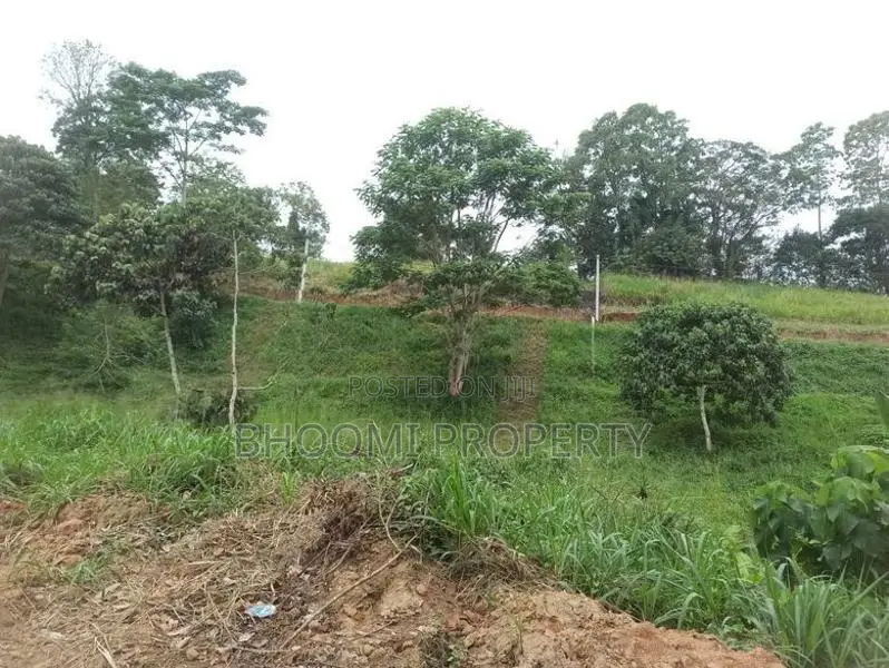 Land Plots For Sale In Panideniya