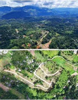 Land Plots For Sale In Panideniya