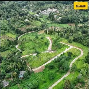 Land Plots For Sale In Panideniya