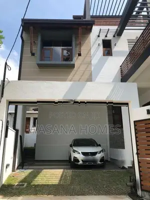 Luxury House for Sale Baddagana, Pitakotte