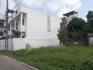 Land for Sale Boralesgamuwa