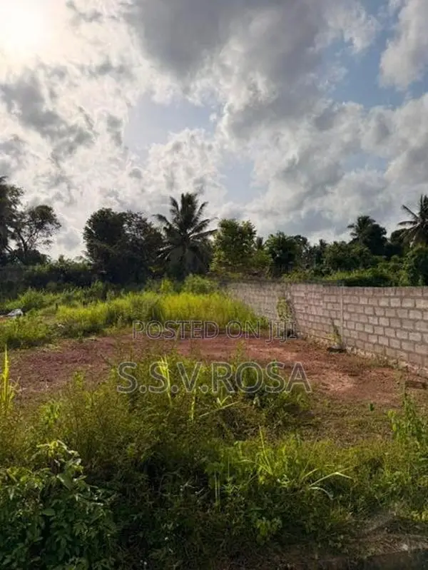Land for Sale in Nittambuwa