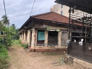 Commercial Land For Rent in Galle Road Mount Lavania