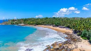 265P Beach Front Property For Sale in Tangalle