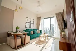 Brand New Apartment For Sale in Tri-Zen Colombo 02 [ 2258C ]