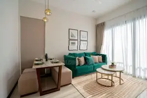 Brand New Apartment For Sale in Tri-Zen Colombo 02 [ 2258C ]