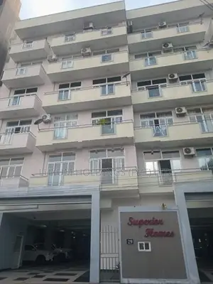 Luxury Apartment For Sale in Superior Homes Colombo [ 2253C ]