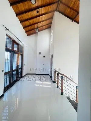 Luxury House for Sale Baddagana, Pitakotte