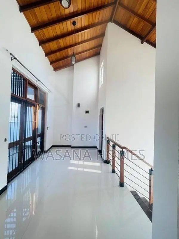 Luxury House for Sale Baddagana, Pitakotte