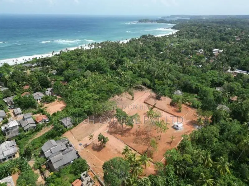 Lands for Sale - Hiriketiya