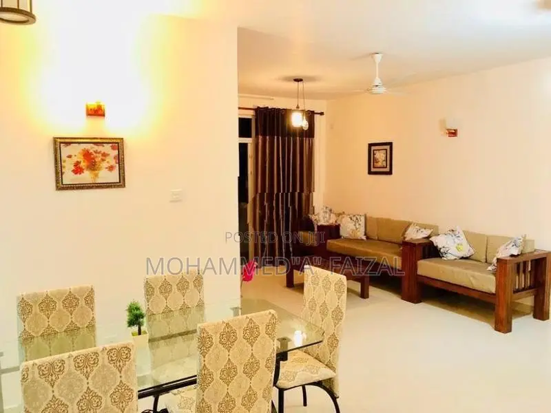 Apartment for Sale in Vanderwert Place Dehiwala