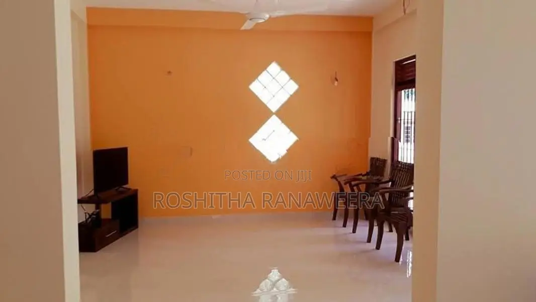 Two Story House and Land for Sale Ellakala
