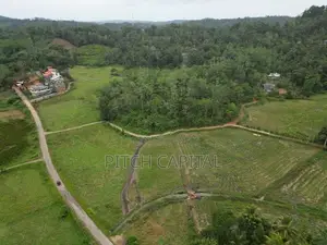 ඉමදූව නගරයෙන් අගනා බිම් කොටසක්
