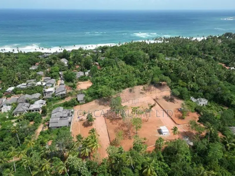 Lands for Sale - Hiriketiya