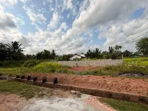 Land for Sale in Nittambuwa