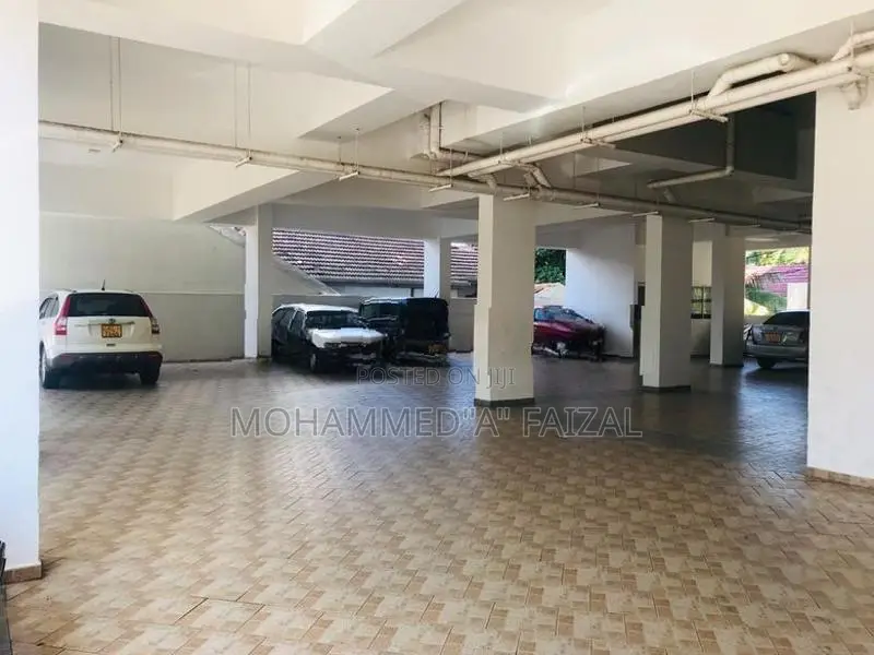Apartment for Sale in Vanderwert Place Dehiwala