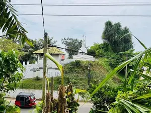 අහංගම කන්දේ පිහිටි සුවිශේෂී ඉඩමක් විකිණීමට