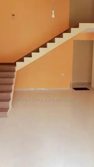 Two Story House and Land for Sale Ellakala