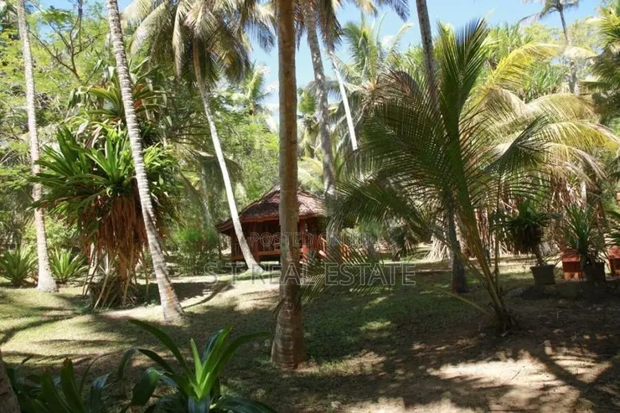 265P Beach Front Property For Sale in Tangalle