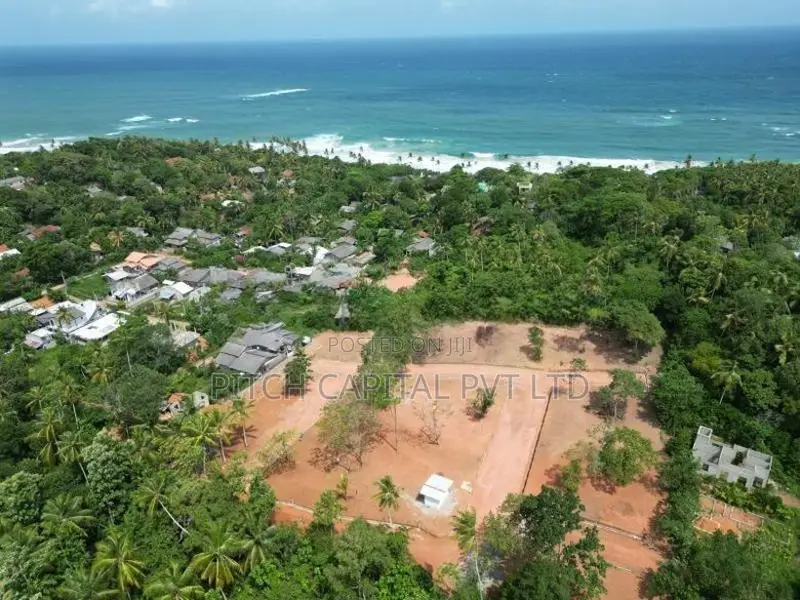 Lands for Sale - Hiriketiya
